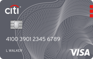 The Costco Anywhere Visa from Citi