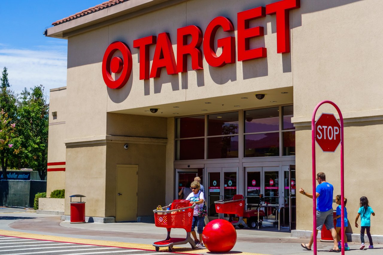 Day Target Target Reveals Its ‘Prime Day’ Sale Dates and Early Deals