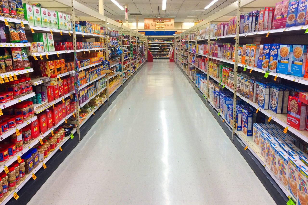 Big Store Normal This Is America’s Favorite Big-Box Store (and It’s Not Walmart or Target)