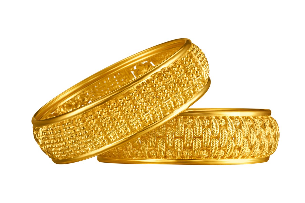384 Gold How to Turn Your Gold Jewelry Into Cash While Prices Are High