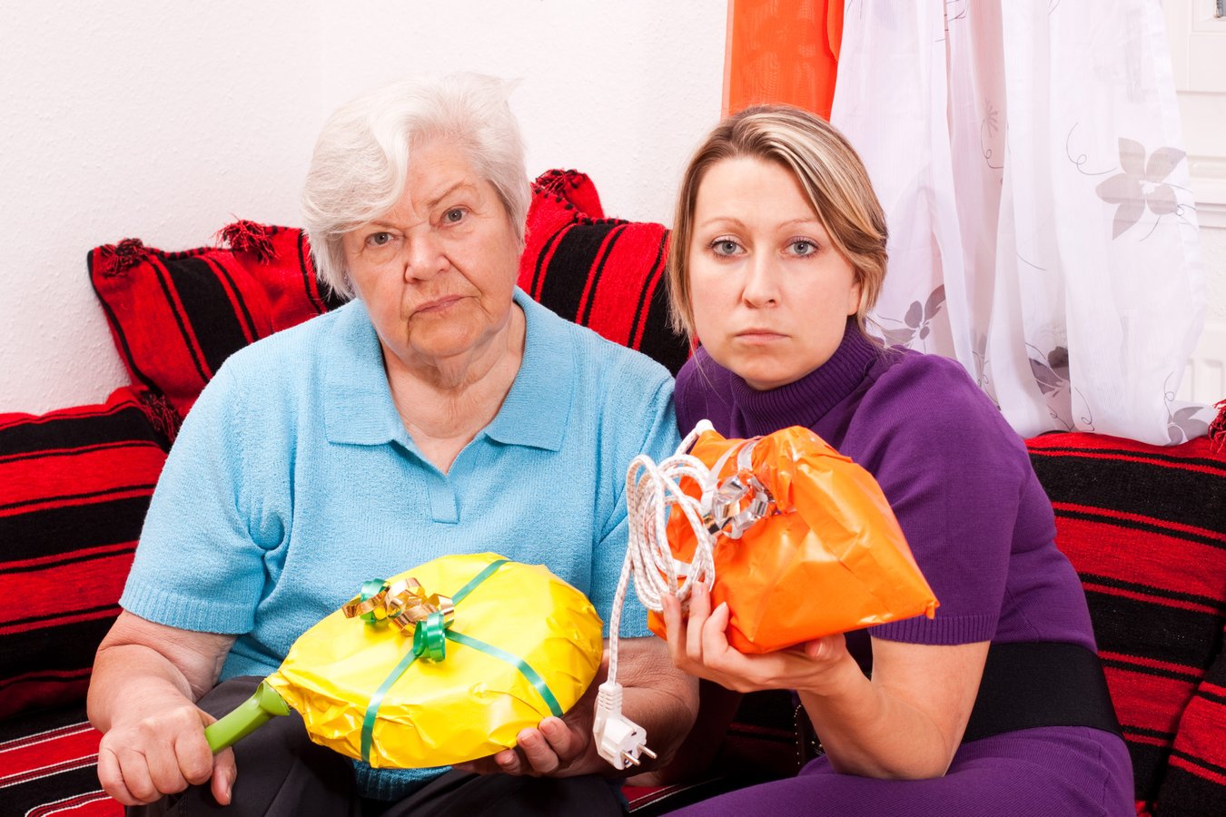Using Gifts 10 Gift-Giving Mistakes to Avoid in 2020