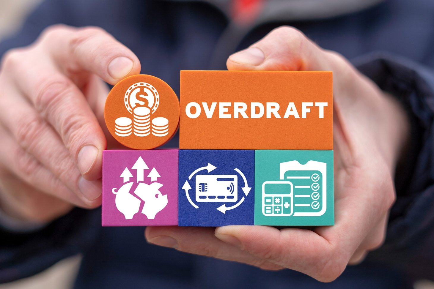 Bank Overdraft Warning Banking Shake-up: 5 Things You Must Know About the Latest Overdraft Fee ...
