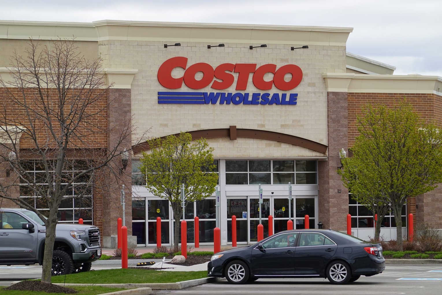 7 Kirkland Signature Items To Avoid at Costco