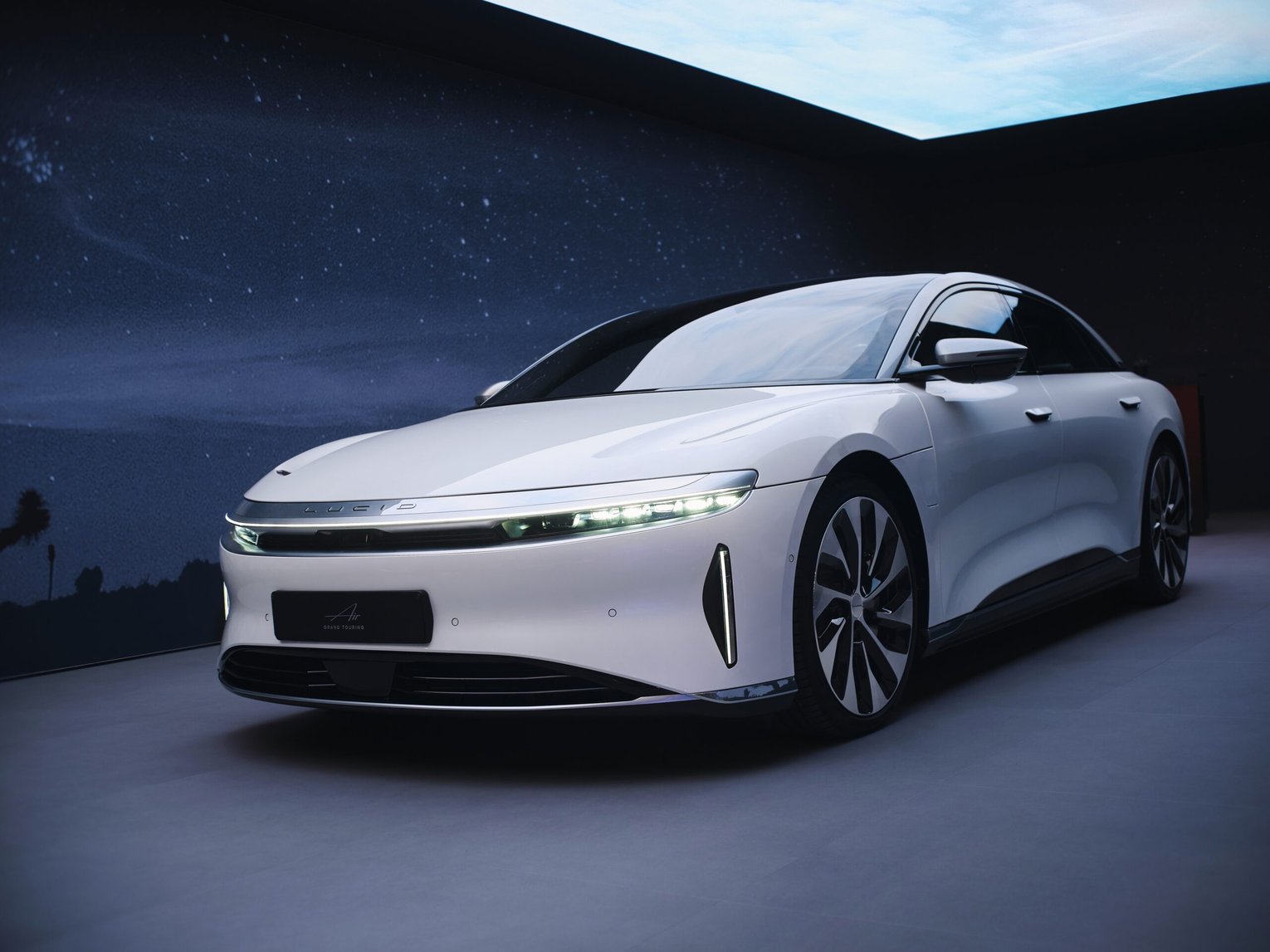 Sound Less Vehicle 8 New Cars That Are Practically Silent