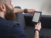 Amazon Offering Deep Discounts on Kindle E-Readers