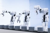 Tips for Outsmarting Job-Stealing Robots
