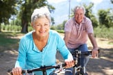 The Top 25 Retirement Hot Spots for Active Seniors