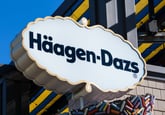 Get Free Ice Cream at Haagen-Dazs on Tuesday