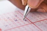10 Crazy Events More Likely to Happen to You Than Winning the Lottery