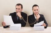How to Untangle Your Credit When You Divorce