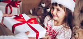 5 Ways to Teach Kids About Creative Giving
