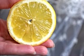 Watch This: 9 Great Ways to Use Lemons Around the House