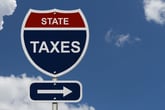 state taxes