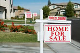 Foreclosure Homes