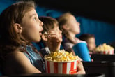How to See Movies in Theaters for $1 This Summer