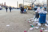 10 Cities With the Worst Littering Problem