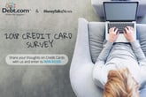 Debt.com survey image