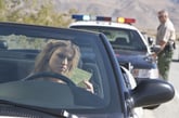 10 Cars Most Likely to Get Traffic Tickets