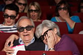 7 Movie Theater Chains With Senior Discounts