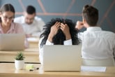 10 Signs You’re Suffering Job Burnout and 5 Ways to Cope