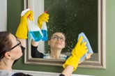 Watch This: 10 Common Cleaning Mistakes That Can Cost You