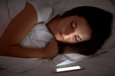 Why Is My Sleep App Recording Me at Night? Did I Consent to That?