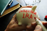 Inheriting an IRA? Here’s What You Need to Know