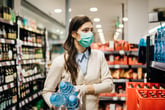 7 Grocery Supply Chain Issues Caused by the Pandemic