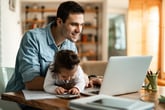 7 Resume Tips for Stay-at-Home Parents