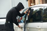25 Car Theft Capitals of the U.S.