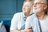 Thoughtful seniors plan for retirement