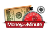 Money in a Minute for the Week Ending March 24
