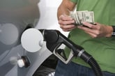 5 Ways to Earn Cash Back on Gas