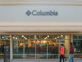 Columbia Sportswear store