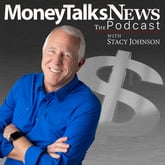 Money Talks News: The Podcast cover art