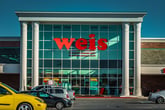 Weis Markets grocery store