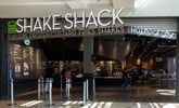 Shake Shack restaurant in Scottsdale, Arizona