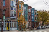 Homes in Philadelphia