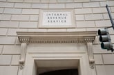 IRS building in Washington, D.C.