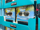 Costco sunglasses