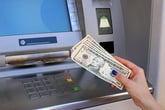 ATM Spits Out $320, Woman Returns the Cash