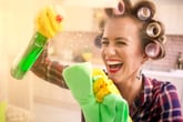 8 Smart Ways to Spring Clean Your Finances