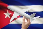 Passenger Plane Service to Cuba Begins