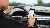 Are Phone Apps Behind Big Spike in Highway Deaths?