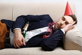 Scientist Says He’s Created Hangover-Free Booze