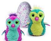 Parents Swear Kids’ Hatchimals Are Dropping F-Bombs