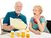 Cost of Medical Expenses Likely to Soar in Retirement