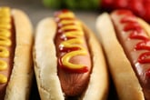 Get a $1 Hot Dog at Sonic on Aug. 25