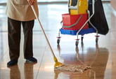 How a Janitor Amassed an $8 Million Fortune
