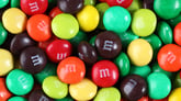 Coming Soon: Caramel-Filled M&M’s